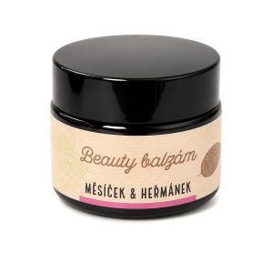 Beauty balzám Měsíček & Heřmánek